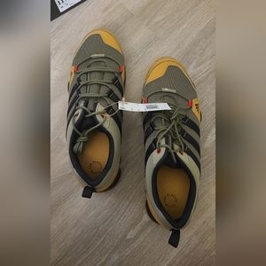 NEW! adidas Terrex Trailmaker Men's Hiking Shoes Size 11.5